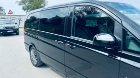 Обява за продажба на Mercedes-Benz Viano V6 3.0 ~24 500 лв. - изображение 2