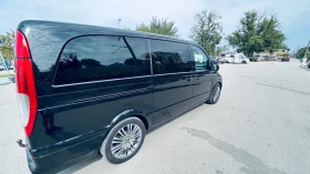 Обява за продажба на Mercedes-Benz Viano V6 3.0 ~24 500 лв. - изображение 3