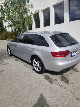 Обява за продажба на Audi A4 ~11 500 лв. - изображение 2