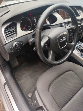 Обява за продажба на Audi A4 ~11 500 лв. - изображение 8