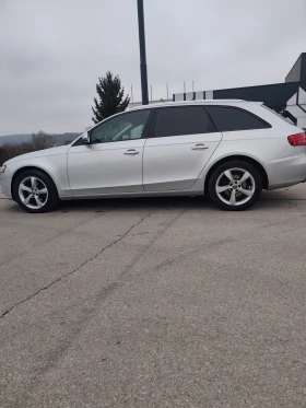 Audi A4, снимка 16