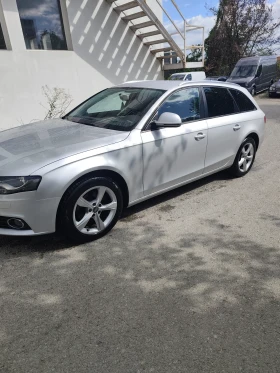 Обява за продажба на Audi A4 ~11 500 лв. - изображение 1