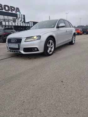 Audi A4, снимка 14