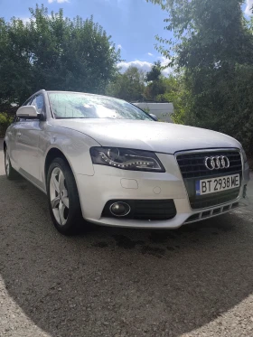 Обява за продажба на Audi A4 ~11 500 лв. - изображение 6