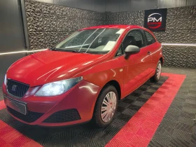     Seat Ibiza 1.2i* * * UX* 