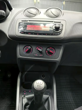 Seat Ibiza 1.2i* * * UX*  | Mobile.bg    9
