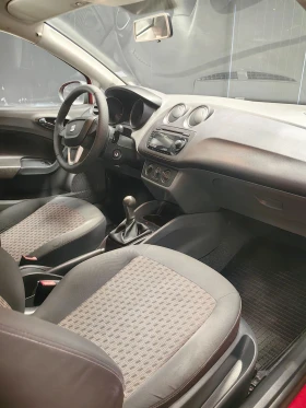 Seat Ibiza 1.2i* * * UX*  | Mobile.bg    5