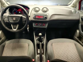Seat Ibiza 1.2i* * * UX*  | Mobile.bg    8