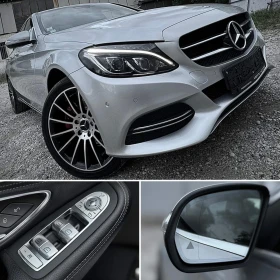 Mercedes-Benz C 220 - 29500 лв. / 15083.11 € - 56111413 5