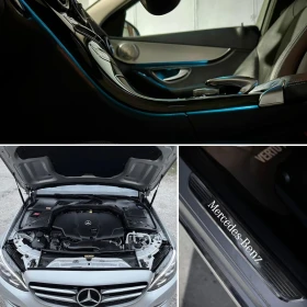 Mercedes-Benz C 220 - 29500 лв. / 15083.11 € - 56111413 14