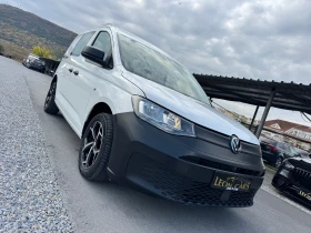 VW Caddy 2.0 TDI CH.  - 34900 лв. / 17844.09 € - 42041010 2