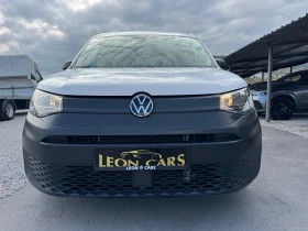 VW Caddy 2.0 TDI CH. 