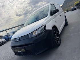 VW Caddy 2.0 TDI CH.  - 34900 лв. / 17844.09 € - 42041010 3