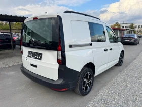 VW Caddy 2.0 TDI CH.  - 34900 лв. / 17844.09 € - 42041010 5