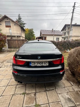 Обява за продажба на BMW 5 Gran Turismo ~19 500 лв. - изображение 3