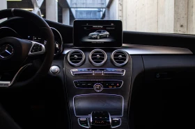 Обява за продажба на Mercedes-Benz C 300 DISTRONIC* CAMERA* РЕАЛНИ 100 000 КМ ~35 500 лв. - изображение 8 | Auto.bg Обява за продажба на Mercedes-Benz C 300 DISTRONIC* CAMERA* РЕАЛНИ 100 000 КМ ~35 500 лв. - изображение 8