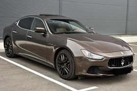 Maserati Ghibli 3.0 Bi-turbo | Mobile.bg    2