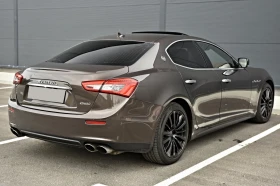 Maserati Ghibli 3.0 Bi-turbo | Mobile.bg    4