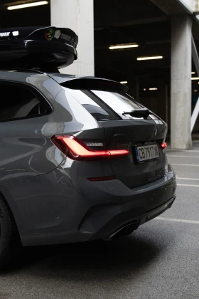 BMW 340 M340i xDrive M Performance - 89900 лв. / 45965.14 € - 31908682 5