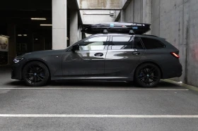 BMW 340 M340i xDrive M Performance - 89900 лв. / 45965.14 € - 31908682 3