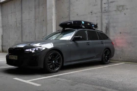 BMW 340 M340i xDrive M Performance - 89900 лв. / 45965.14 € - 31908682 2