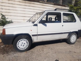     Fiat Panda Yong