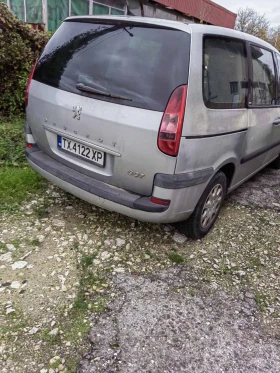 Peugeot 807 | Mobile.bg    2