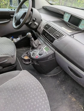 Peugeot 807 | Mobile.bg    5