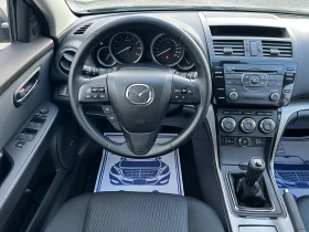 Mazda 6 2.0* BOSE* ШВЕЙЦАРИЯ*  - 10990 лв. / 5619.10 € - 10070212 12