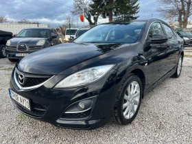Mazda 6 2.0* BOSE* ШВЕЙЦАРИЯ* 