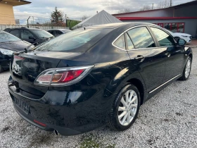 Mazda 6 2.0* BOSE* ШВЕЙЦАРИЯ*  - 10990 лв. / 5619.10 € - 10070212 5