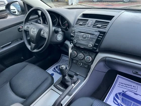 Mazda 6 2.0* BOSE* ШВЕЙЦАРИЯ*  - 10990 лв. / 5619.10 € - 10070212 15