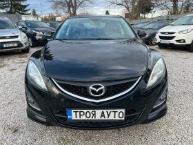 Mazda 6 2.0* BOSE* ШВЕЙЦАРИЯ*  - 10990 лв. / 5619.10 € - 10070212 2
