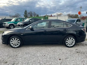 Mazda 6 2.0* BOSE* ШВЕЙЦАРИЯ*  - 10990 лв. / 5619.10 € - 10070212 8