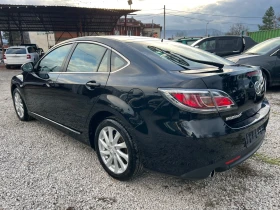 Mazda 6 2.0* BOSE* ШВЕЙЦАРИЯ*  - 10990 лв. / 5619.10 € - 10070212 7