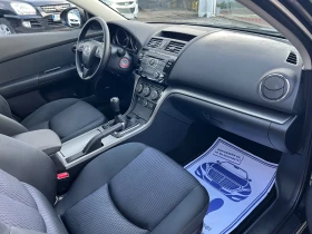 Mazda 6 2.0* BOSE* ШВЕЙЦАРИЯ*  - 10990 лв. / 5619.10 € - 10070212 16