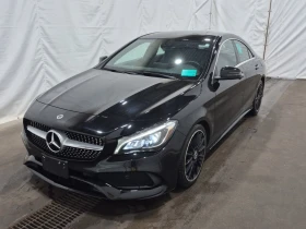 Mercedes-Benz CLA 250 * CARFAX * БЕЗ ПЪРВОНАЧАЛНА ВНОСКА