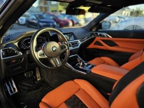 BMW M4  Competition xDrive ConverАвтоКредит* (ЦЕНА ДО БГ) - 127999 лв. / 65444.85 € - 29106596 6