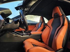 BMW M4  Competition xDrive ConverАвтоКредит* (ЦЕНА ДО БГ) - 127999 лв. / 65444.85 € - 29106596 5