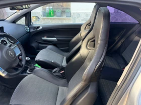 Opel Corsa 1.6 OPC | Mobile.bg � ����� ������ 8
