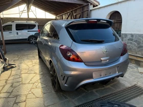 Opel Corsa 1.6 OPC | Mobile.bg � ����� ������ 5