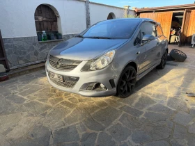 Opel Corsa 1.6 OPC | Mobile.bg � ����� ������ 4