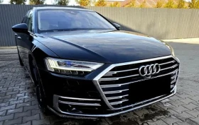 Audi A8 50TDI Long Quattro - 93999 лв. / 48060.93 € - 34457239 3