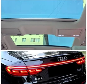 Audi A8 50TDI Long Quattro - 93999 лв. / 48060.93 € - 34457239 5