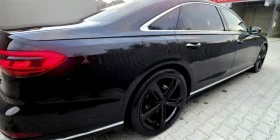 Audi A8 50TDI Long Quattro - 93999 лв. / 48060.93 € - 34457239 4