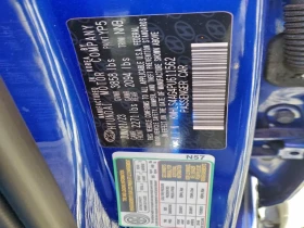 Hyundai Elantra 2.0L 4 Front-wheel Drive - 23600 лв. / 12066.49 € - 62744118 6