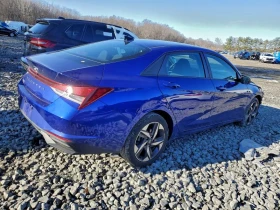 Hyundai Elantra 2.0L 4 Front-wheel Drive - 23600 лв. / 12066.49 € - 62744118 8