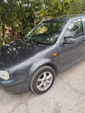 VW Golf 1.4i - 1200 € / 2347.00 лв. - 51195023 6