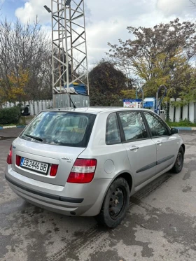 Fiat Stilo 1.6 ������ ( Euro 4 ) | Mobile.bg � ����� ������ 2