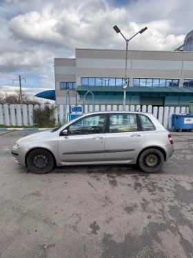 Fiat Stilo 1.6 ������ ( Euro 4 ) | Mobile.bg � ����� ������ 4